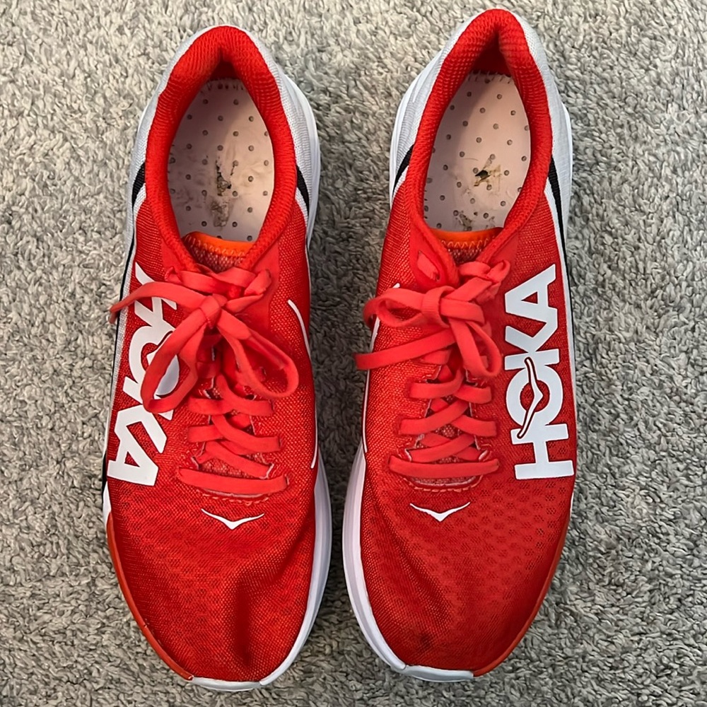 HOKA Rocket X (Men’s)